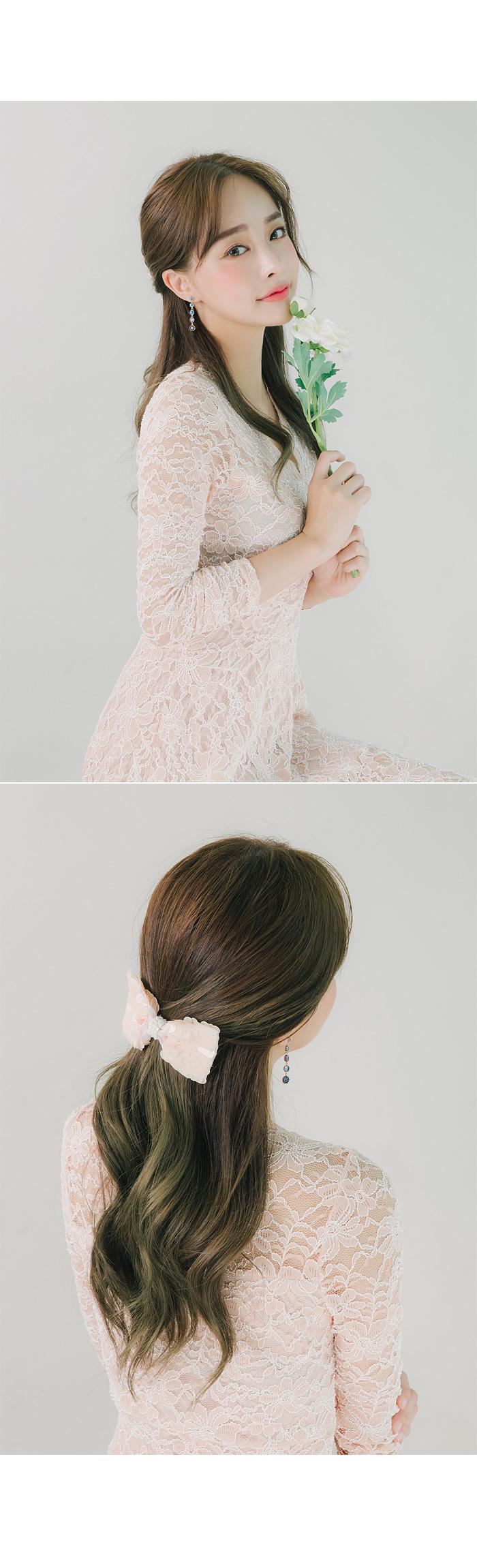 Hair Accessories Cory Sequins Hairpins