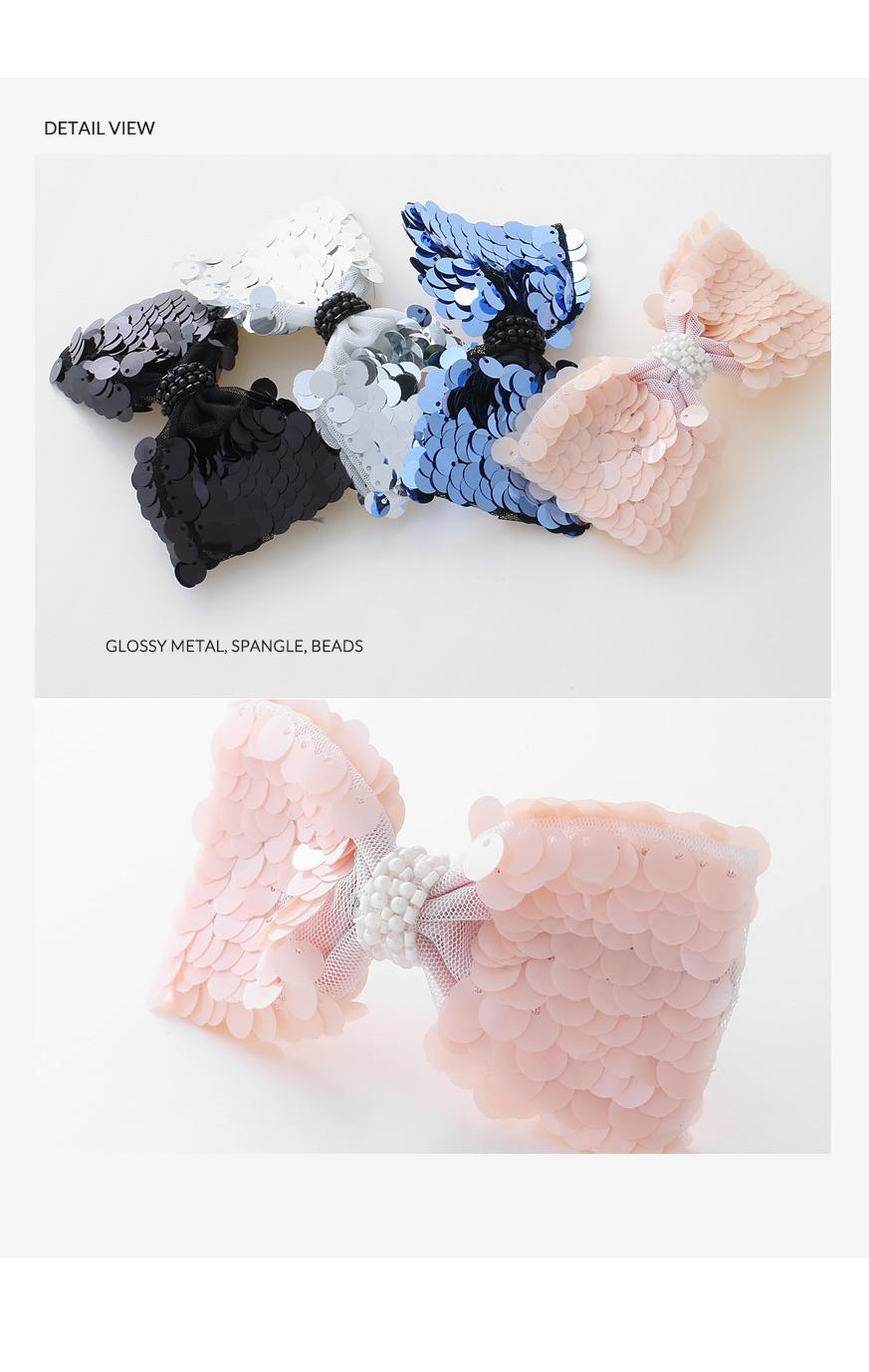 Hair Accessories Cory Sequins Hairpins