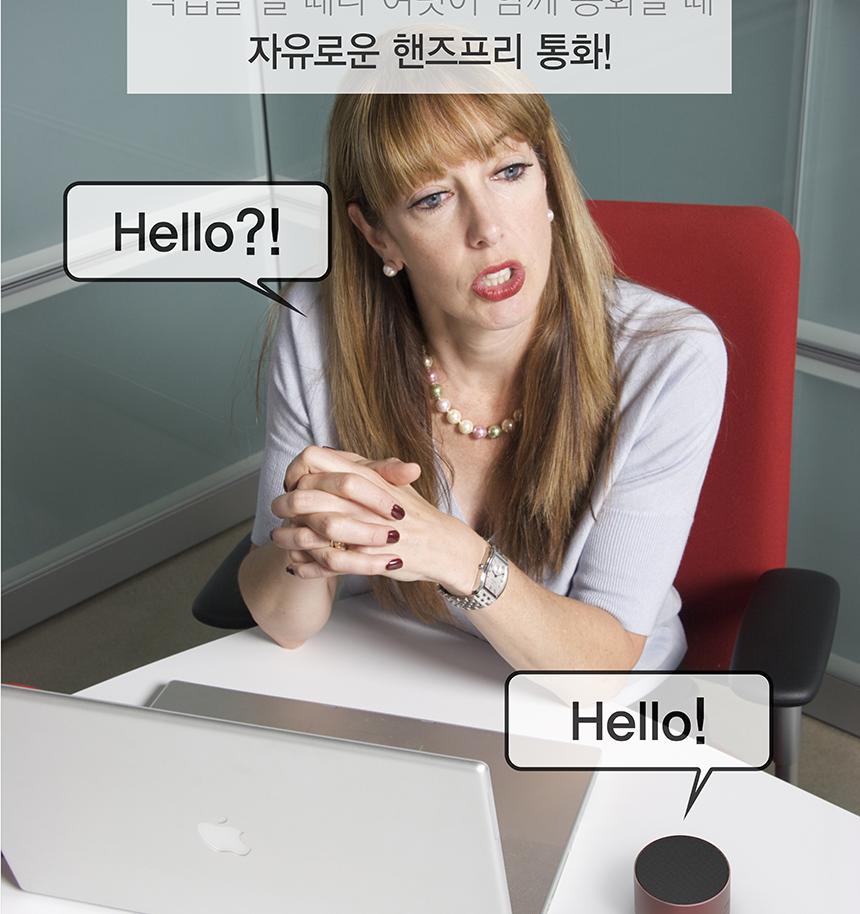 SK Networks Service SK-BTS300 Bluetooth Portable S