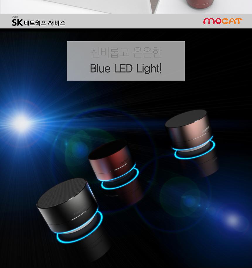 SK Networks Service SK-BTS300 Bluetooth Portable S